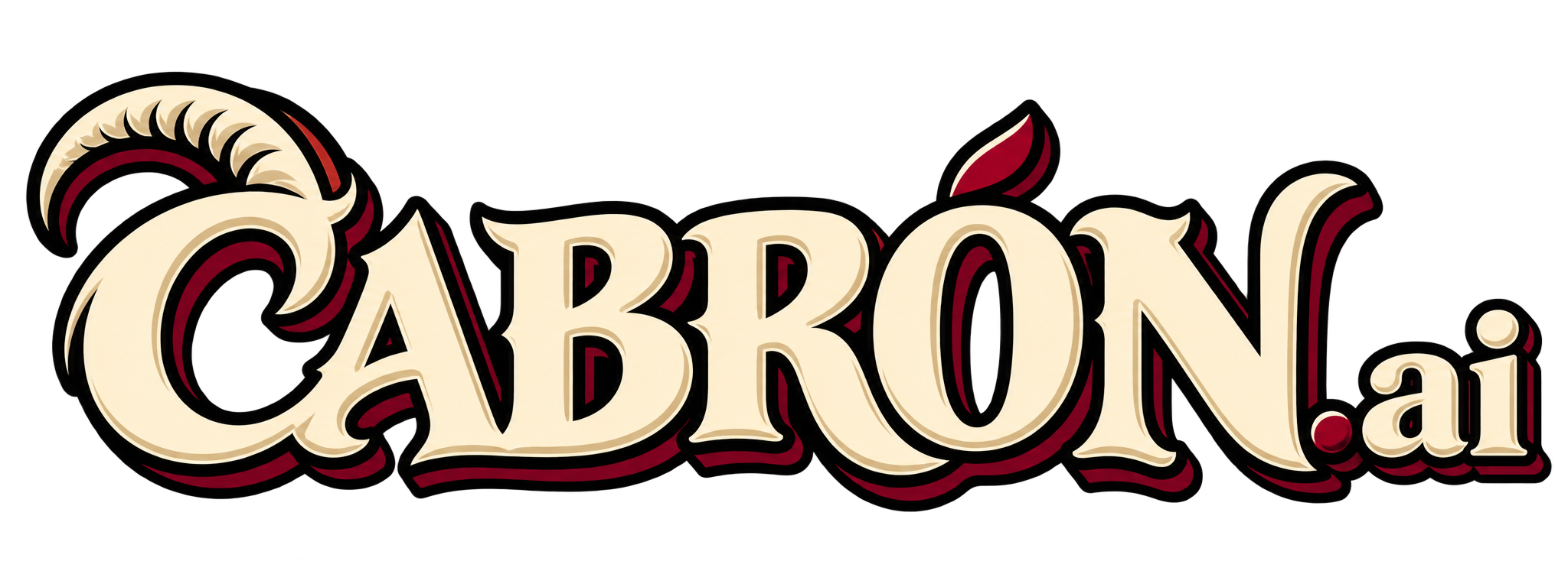 CABRÓN.ai